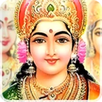 Logo of 4D Lakshmi android Application 